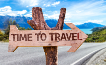 Чем можно заняться во время путешествия?