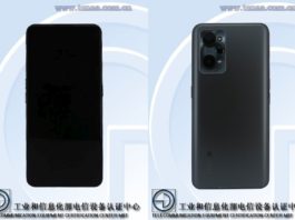Свежие утечки проливают свет на Realme GT2 Pro