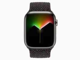 Apple выпустила ремешок и циферблат для Apple Watch в честь Месяца чёрной истории