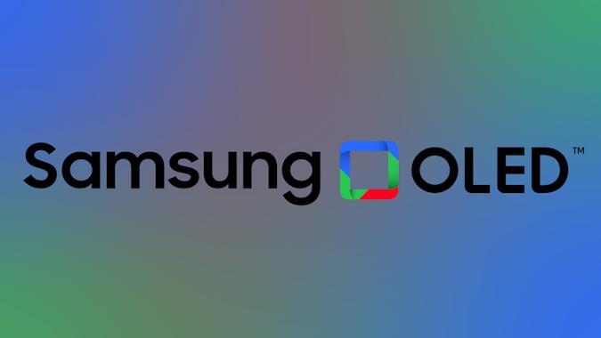 Samsung представила первые QD-OLED-панели
