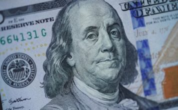 Власти США рассматривают внедрение цифрового доллара