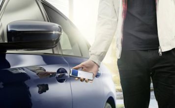 Apple CarKey получит более широкое распространение на автомобилях Hyundai
