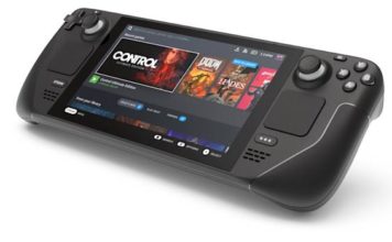 Steam Deck будет иметь поддержку Epic Easy Anti-Cheat