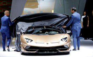 Lamborghini не будет производить электрокары до 2030 года