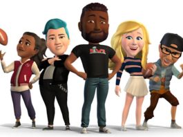 Meta привела 3D-аватары на всех платформах к единому виду