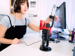 Joby представила микрофоны, способные конкурировать с Blue Yeti