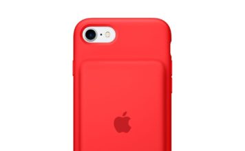 Автономность: ради чего покупается чехол-зарядка iPhone XR