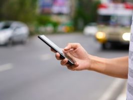 Сотрудники Uber и Lyft теперь классифицируются как независимые подрядчики