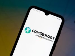 Amazon раскрыла подробности интеграции с Comixology