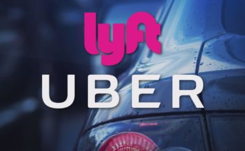 Uber и Lyft теперь действительно разные компании