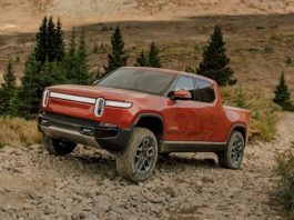 Rivian не будет повышать цены для уже заказавших клиентов