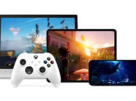 Microsoft работает над поддержкой клавиатуры и мыши для Xbox Cloud Gaming