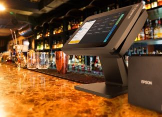 Кнайпа Про Сервіс – автоматизація кафе та ресторанів