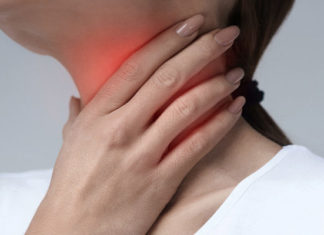 Ефективне лікування фарингіту