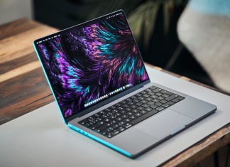 9 уникальных особенностей MacBook