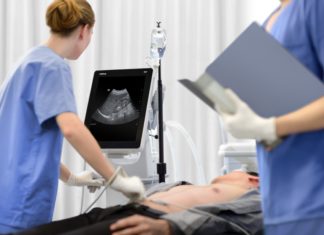 Ультразвукова діагностика