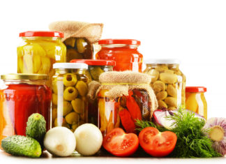 Як вибрати овочеві консерви