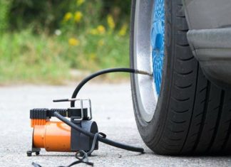 Все, что нужно знать про автокомпрессоры