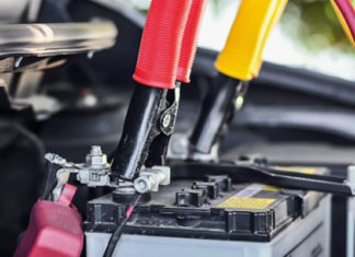 Как выбрать подходящий аккумулятор для автомобиля