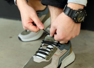 Широкий вибір чоловічих кросівок