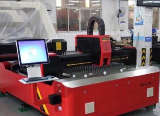 Популярность лазерно-гравировальной технологии