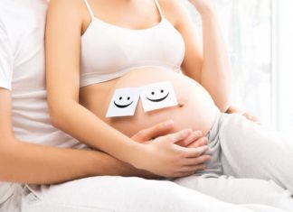 Планування вагітності та що повинна їсти майбутня мама