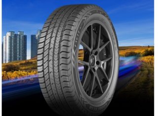 Goodyear Eagle Sport 2: літня гума з бездоганними характеристиками