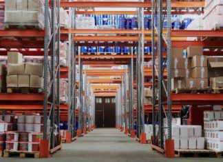 Строительный магазин М2 для тех, кто решился улучшить свое жилье