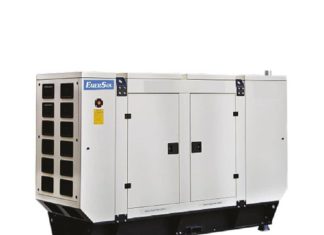 Дизельный генератор 30 кВт и его особенности