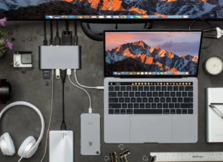 Аксессуары для MacBook, на которые стоит обратить внимание