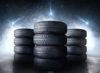 Kapsen AW-33 — успешное сочетание динамичности и проходимости