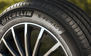Шины Michelin