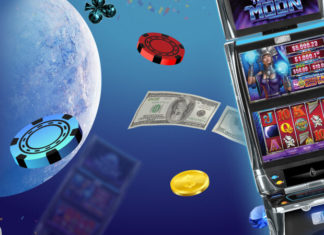 Лучшие легальные казино Украины с минимальным депозитом 1 грн