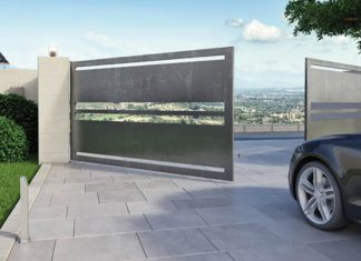 Автоматика для воріт