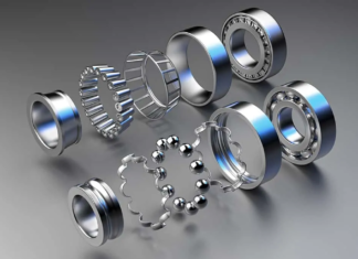 Підшипник передньої ступиці — що може бути не так