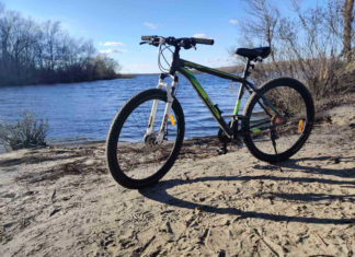 Велосипеды SPARK: безукоризненное качество от украинского производителя