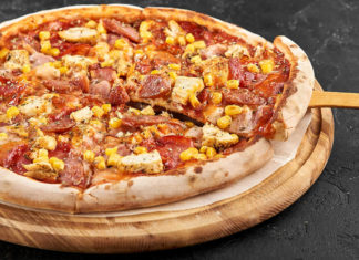 Где и как следует заказывать доставку пиццы