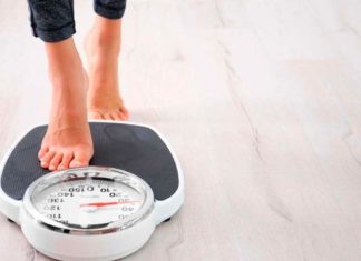 Как похудеть без спорта?