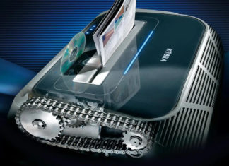 Шредер для бумаги: надежное решение для вашего офиса и дома