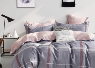 Як кольорами домашнього текстилю створити чудовий інтер’єр?