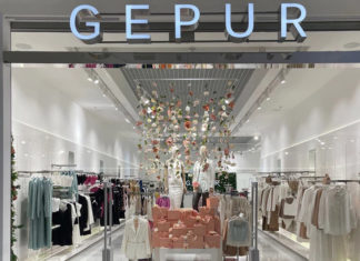 Свадебные платья Gepur: современные идеи для особых случаев