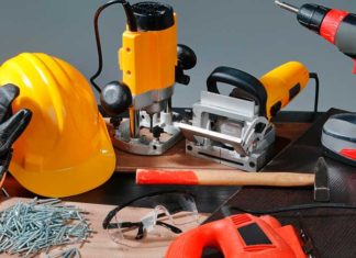 Інструмент на прокат