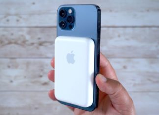 Що таке MagSafe і як використовувати портативний Battery Pack?