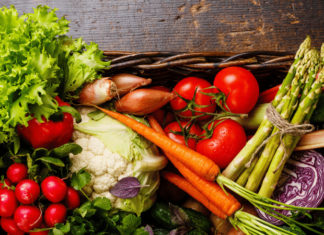 Хороший урожай начинается с качественных семян