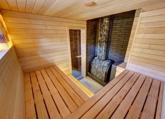 Екологічні переваги використання натуральної дерев’яної вагонки