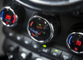 Поддержка автомобильного кондиционера в рабочем состоянии