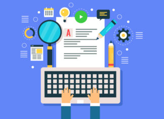 Створення та оптимізація високоякісного контенту для користувачів і пошукових систем