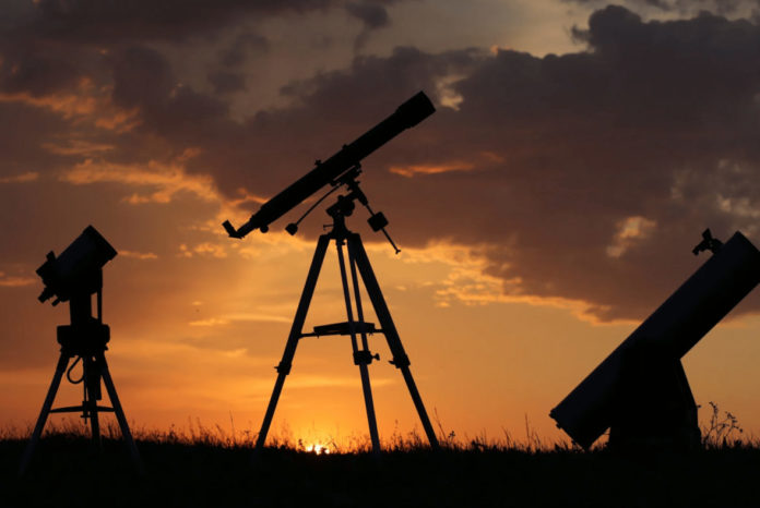В поисках звезд: как выбрать идеальный телескоп для небесных наблюдений
