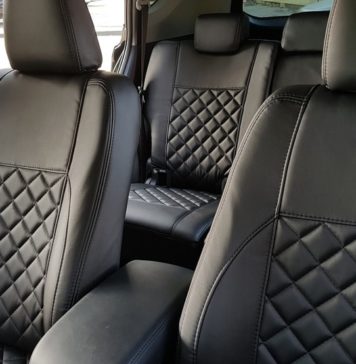 Зачем покупать чехлы для автомобильных сидений?