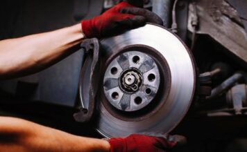 Диагностика ходовой в Днепре: как вовремя выявить проблемы и избежать дорогого ремонта